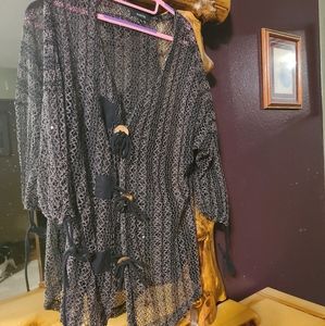 Unique Cardigan